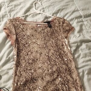 Shirt from international concepts